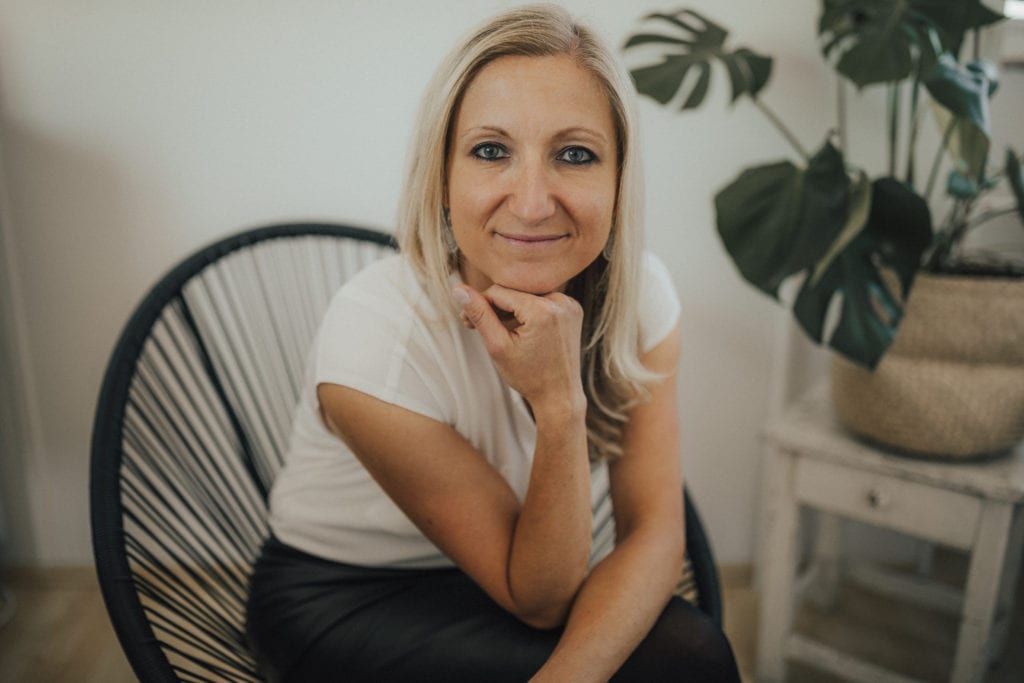 Brigitte Platzer-Huber Authentische Fuehrungskommunikation Authentizität Verletzlichkeit