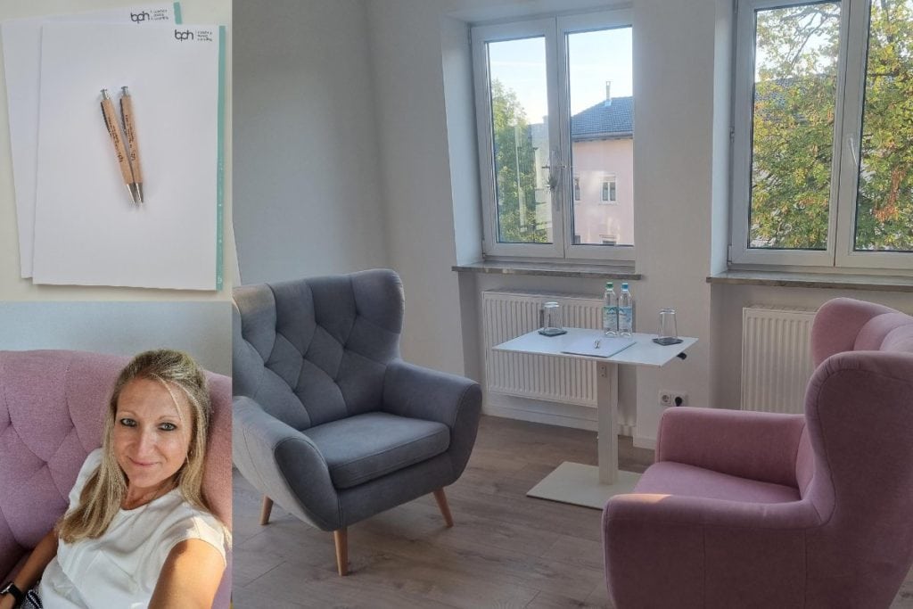 Business Coaching Ebersberg - bph Brigitte Platzer-Huber