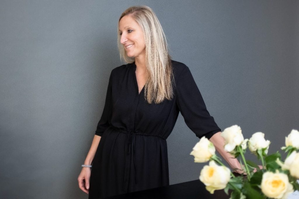 International Women's Leadership