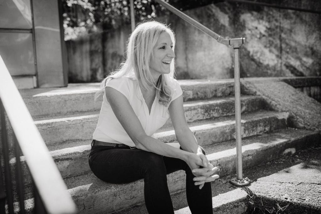 Learnings als Gründerin - Brigitte Platzer-Huber