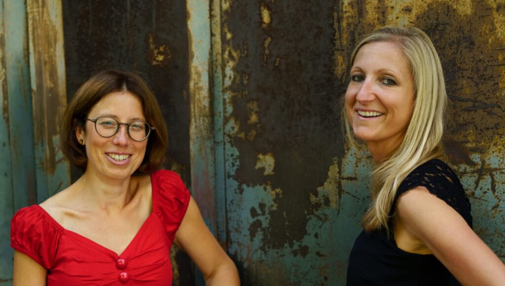 Female Leadership & Empowerment: Ab 2023 in Südtirol