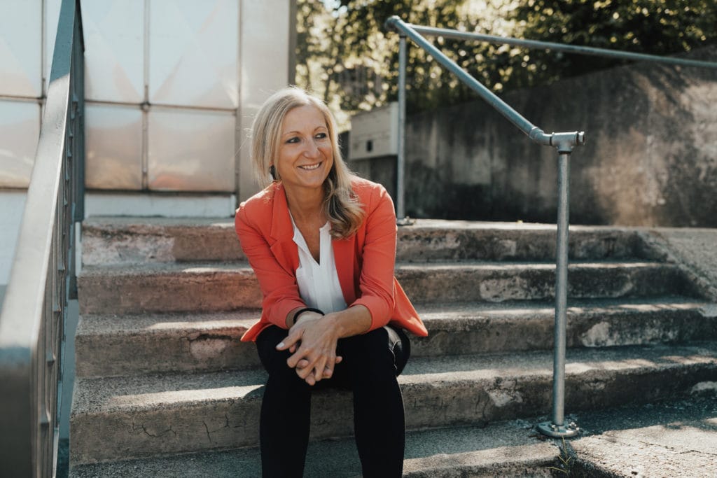 Brigitte Platzer-Huber