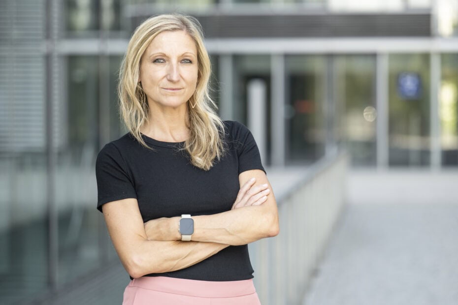 Brigitte Platzer-Huber