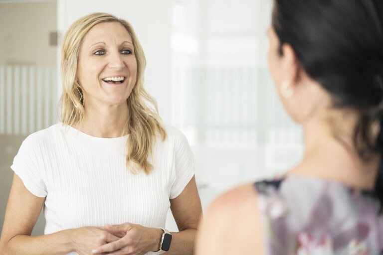 Führung in Zeiten von KI: Was jetzt an Bedeutung gewinnt